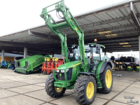 Schlepper / Traktor John Deere 5115R