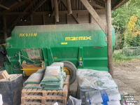 Futtermischwagen Marmix RX 9.15