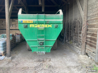 Futtermischwagen Vertikal Marmix RX 9.15