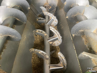 Futtermischwagen Vertikal Marmix RX 9.15