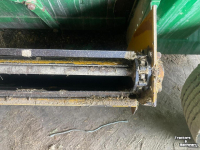 Futtermischwagen Marmix RX 9.15