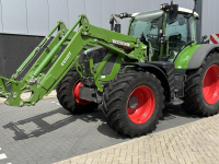 Schlepper / Traktor Fendt 720 Gen6 Power met Cargo 5X85