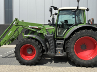 Schlepper / Traktor Fendt 720 Gen6 Power met Cargo 5X85