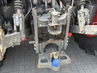 Schlepper / Traktor Fendt 720 Gen6 Power met Cargo 5X85
