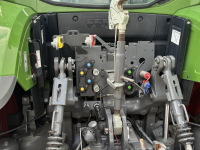 Schlepper / Traktor Fendt 720 Gen6 Power met Cargo 5X85