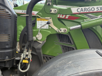 Schlepper / Traktor Fendt 720 Gen6 Power met Cargo 5X85