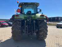 Schlepper / Traktor Claas AXION 830