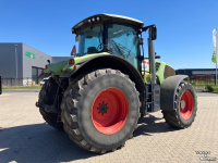 Schlepper / Traktor Claas AXION 830