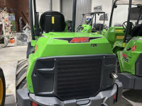 Radlader Avant Avant 860i TDL