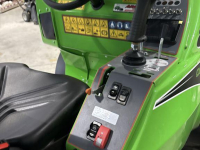 Radlader Avant Avant 860i TDL