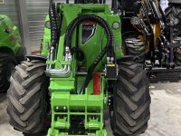 Radlader Avant Avant 860i TDL