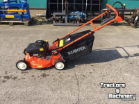 Handgeführte Rasenmäher Kubota W721