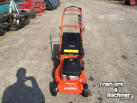 Handgeführte Rasenmäher Kubota W721