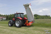 Mähwerk Kuhn GMD355FF