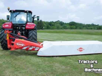 Mähwerk Kuhn GMD355FF