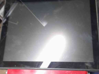 Hackmaschine Steketee IC - Light