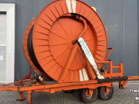 Beregnungsmaschine Faber VH 110-350 Beregeningshaspel