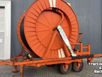 Beregnungsmaschine Faber VH 110-350 Beregeningshaspel