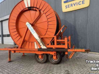Beregnungsmaschine Faber VH 110-350 Beregeningshaspel