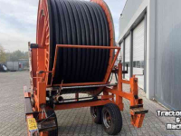 Beregnungsmaschine Faber VH 110-350 Beregeningshaspel