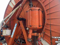 Beregnungsmaschine Faber VH 110-350 Beregeningshaspel