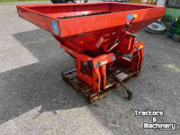 Düngerstreuer Rauch MDS 935