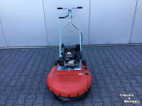 Unkrautbürste Westermann WKB 660 Onkruidborstel