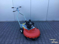 Unkrautbürste Westermann WKB 660 Onkruidborstel