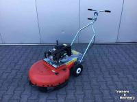 Unkrautbürste Westermann WKB 660 Onkruidborstel