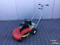 Unkrautbürste Westermann WKB 660 Onkruidborstel