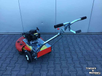Unkrautbürste Westermann WKB 660 Onkruidborstel