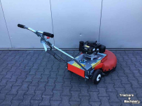 Unkrautbürste Westermann WKB 660 Onkruidborstel