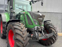 Schlepper / Traktor Fendt 513 Vario TMS Power