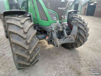 Schlepper / Traktor Fendt 513 Vario TMS Power