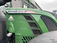 Schlepper / Traktor Fendt 513 Vario TMS Power