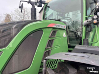 Schlepper / Traktor Fendt 513 Vario TMS Power