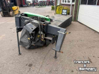 Mähwerk Deutz-Fahr Discmaster 440