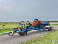 Kartoffelroder  1 rijige Kistenrooier