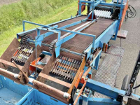 Kartoffelroder  1 rijige Kistenrooier