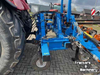Hackmaschine Schmotzer kpp-h-12x50
