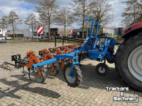Hackmaschine Schmotzer kpp-h-12x50