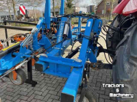 Hackmaschine Schmotzer kpp-h-12x50