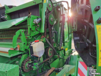 Pressen McHale V660 pers wikkelcombinatie