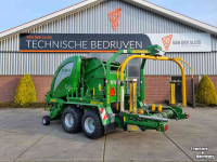 Pressen McHale V660 pers wikkelcombinatie