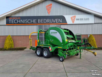 Pressen McHale V660 pers wikkelcombinatie