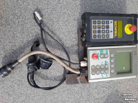 Pressen McHale V660 pers wikkelcombinatie
