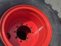 Räder, Reifen, Felgen & Distanzringe Continental 20-R24