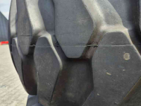 Räder, Reifen, Felgen & Distanzringe Continental 20-R24