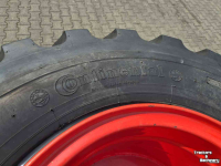 Räder, Reifen, Felgen & Distanzringe Continental 20-R24
