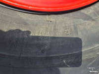 Räder, Reifen, Felgen & Distanzringe Continental 20-R24